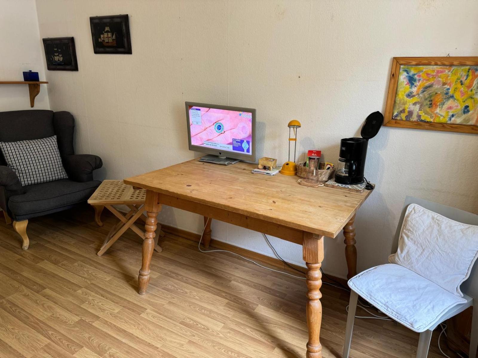 Gemuetliches Komfortables Zimmer Fuer 1 Person Im Zentrum München Exteriör bild