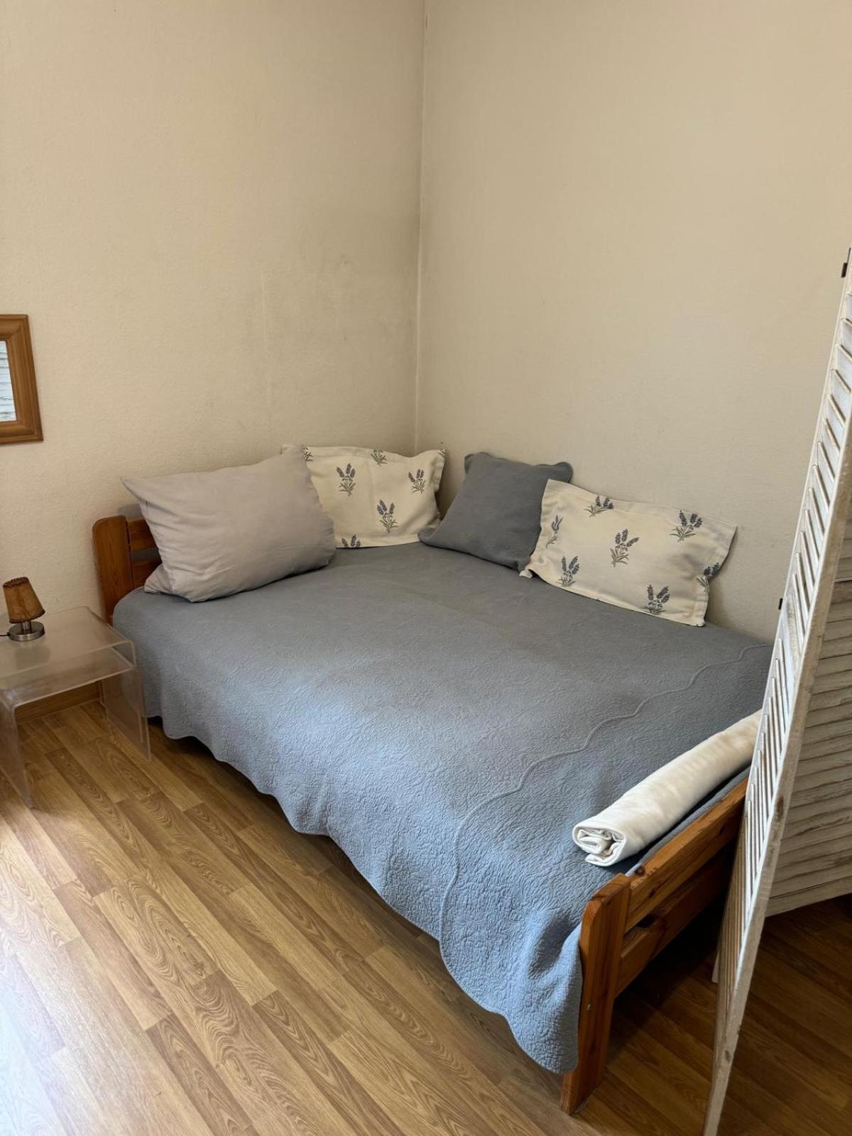 Gemuetliches Komfortables Zimmer Fuer 1 Person Im Zentrum München Exteriör bild