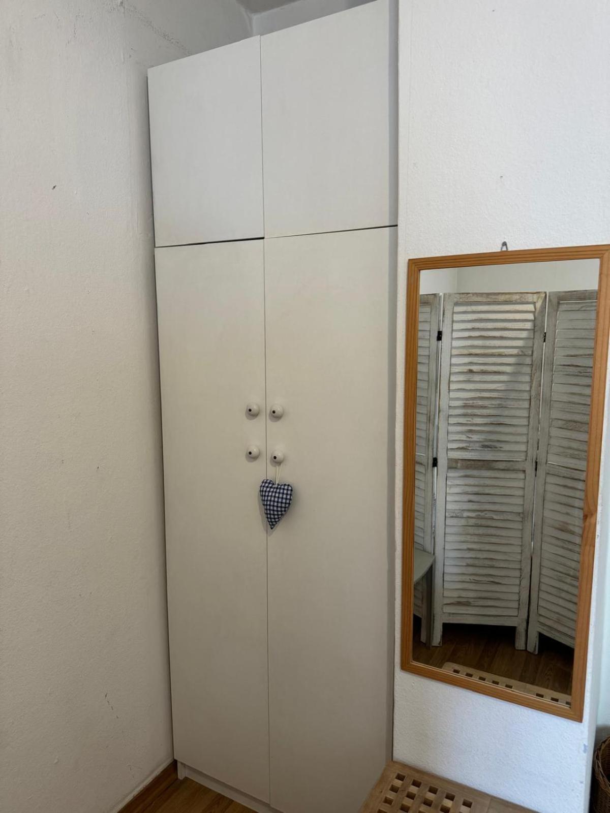 Gemuetliches Komfortables Zimmer Fuer 1 Person Im Zentrum München Exteriör bild